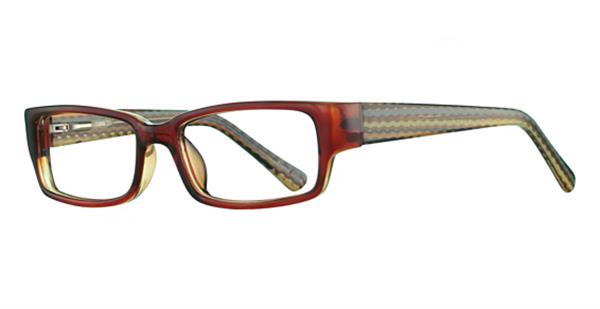K12 4096 Eyeglasses - Teenager