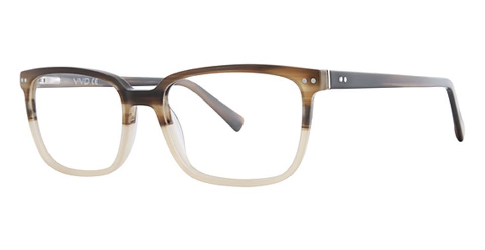 Vivid Fashion Acetate Vivid 914 Eyeglasses