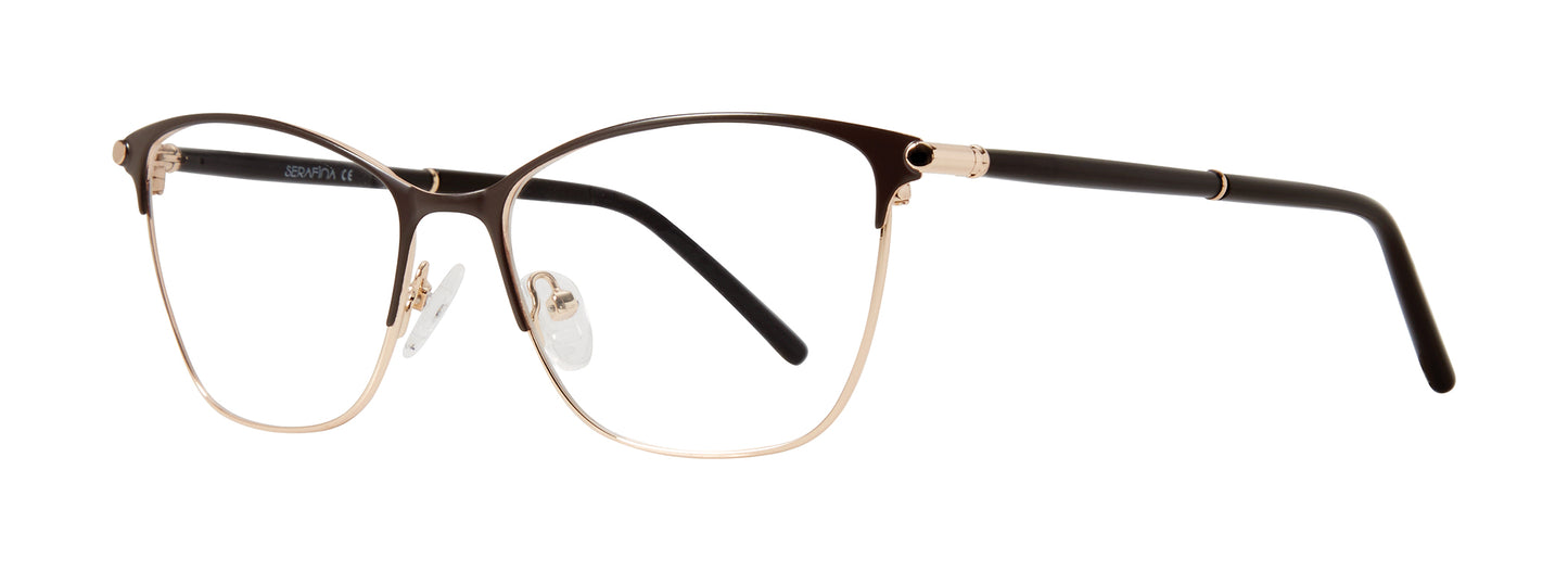 Serafina Mason Eyeglasses