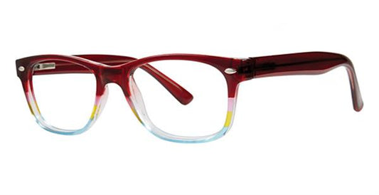Parade Q Series 1785 Eyeglasses - Teenager