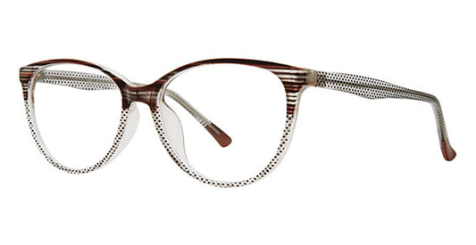 Vivid Metro 52 Eyeglasses