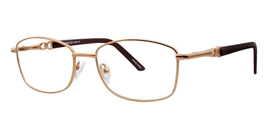 Vivid Metalflex 1036 Eyeglasses