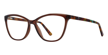 Vivid Fashion Acetate Vivid 965 Eyeglasses