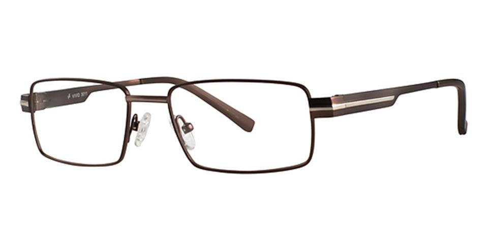 Vivid TITANIUM Vivid 3011 Eyeglasses