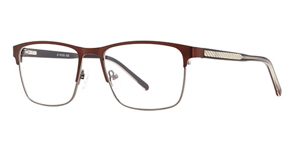 Vivid METALS Vivid 425 Eyeglasses