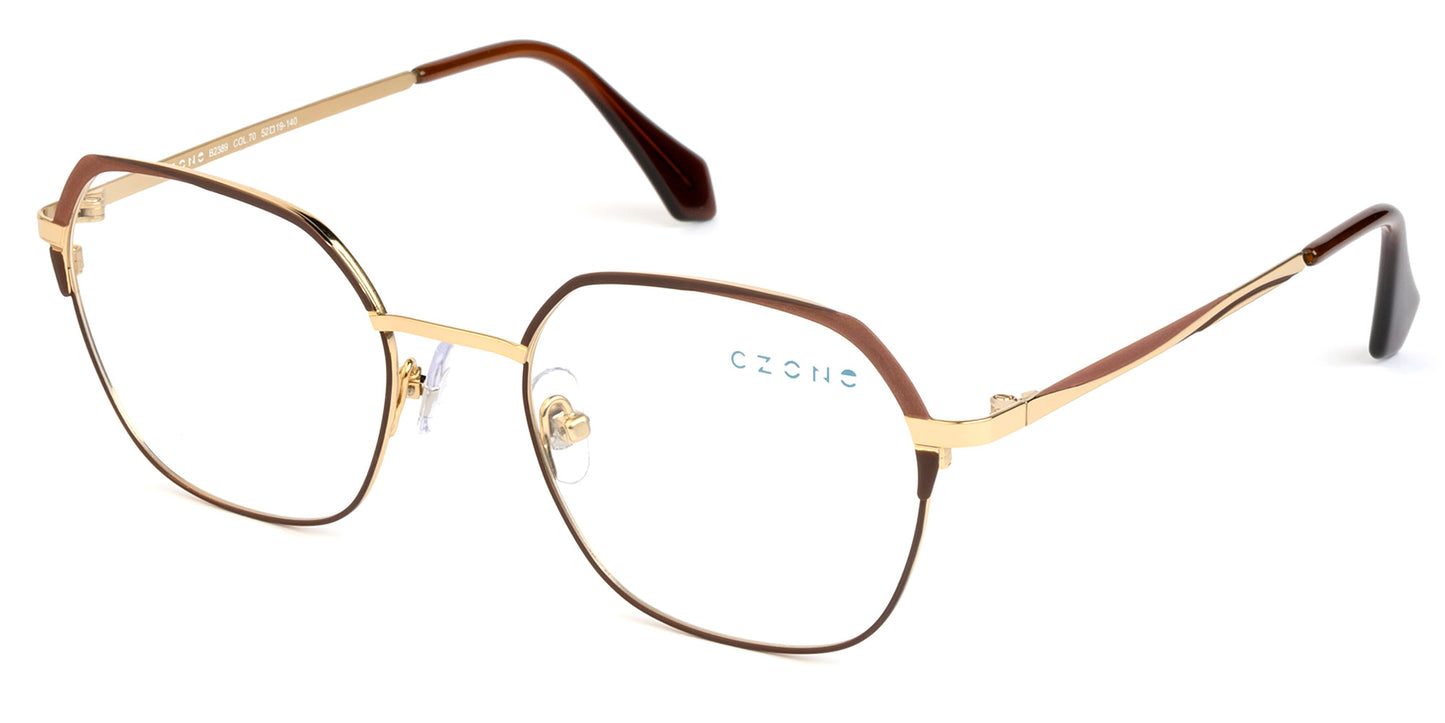 C-Zone B2389 Eyeglasses