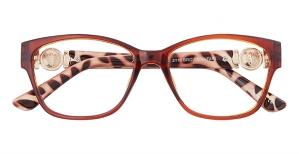 Parade Plus 2118 Eyeglasses