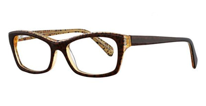 Elan 3004 Eyeglasses