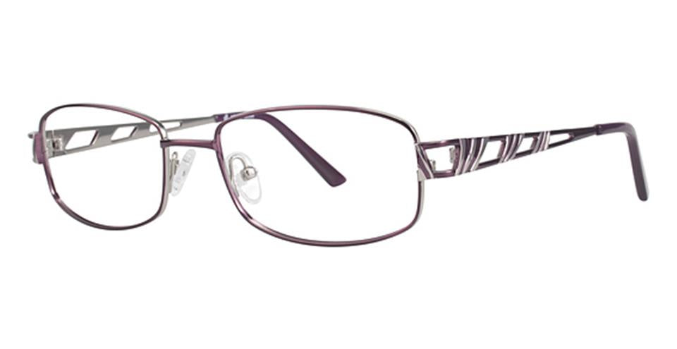 Vivid TITANIUM Vivid 3006 Eyeglasses