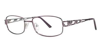 Vivid TITANIUM Vivid 3006 Eyeglasses