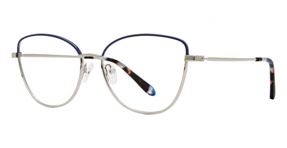 Vivid METALS Vivid 415 Eyeglasses