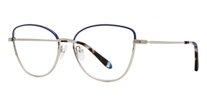 Vivid METALS Vivid 415 Eyeglasses