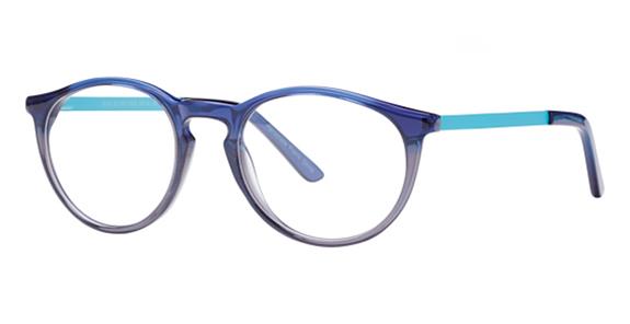 Deja Vu 9028 Eyeglasses - Teenager