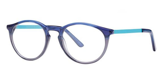 Deja Vu 9028 Eyeglasses - Teenager