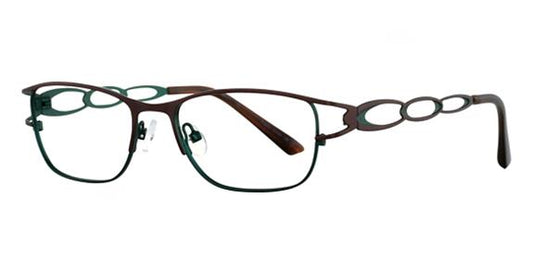 Vavoom 8043 Eyeglasses - Teenager