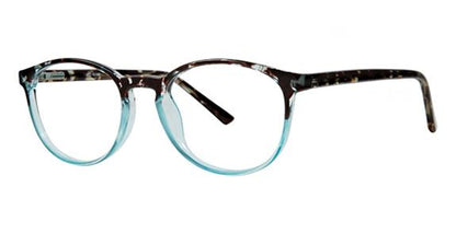 Parade Q Series 1789 Eyeglasses - Teenager