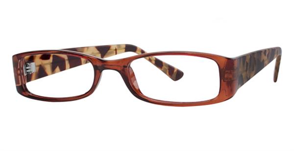 Parade 1701 Eyeglasses - Teenager