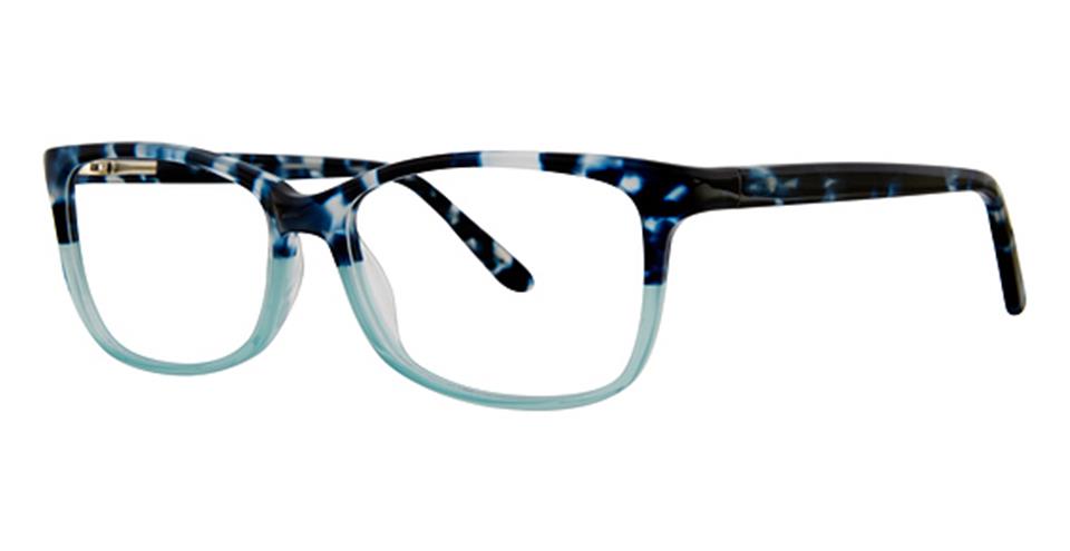 Vivid Splash 64 Eyeglasses