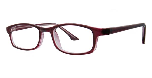Parade 1107 Eyeglasses - Teenager