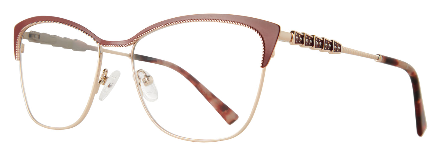 Serafina Belle Eyeglasses