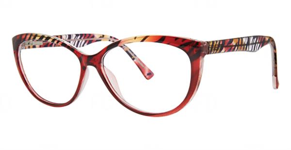 Parade Plus 2132 Eyeglasses