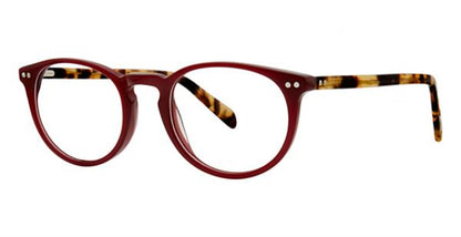 Deja Vu 9018 Eyeglasses