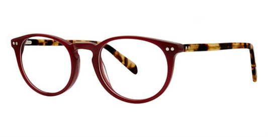 Deja Vu 9018 Eyeglasses