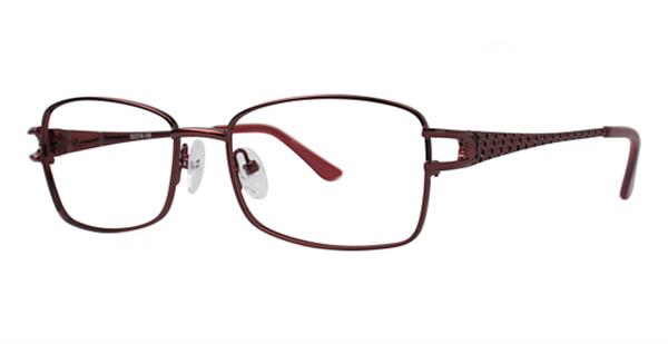 Elan 3408 Eyeglasses