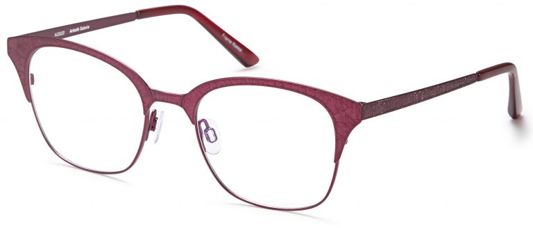 Capri Artistik Galerie AG 5020 Eyeglasses