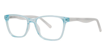 Vivid Kids 163 Eyeglasses