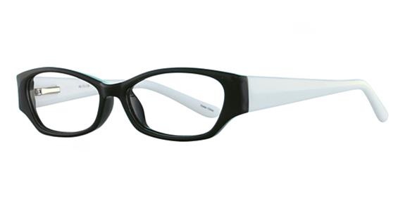 Parade Q Series 1742 Eyeglasses - Teenager