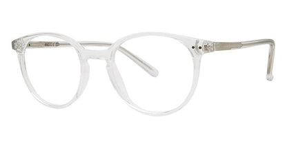 Vivid Metro 55 Eyeglasses