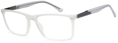 Capri Grande GR 822 Rectangle Eyeglasses