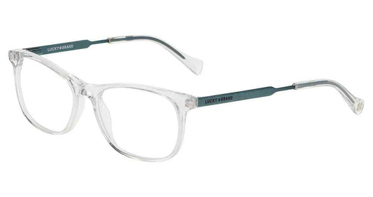Lucky Kid D817 Eyeglasses