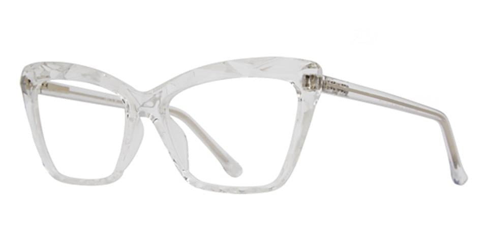 Vivid Metro 64 Eyeglasses