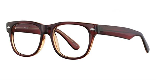 Parade Q Series 1723 Eyeglasses - Teenager