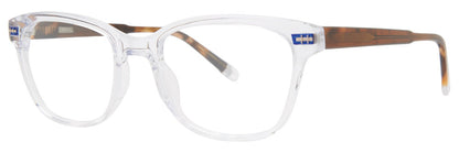 Original Penguin The Cricket Eyeglasses