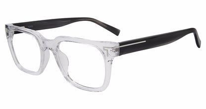 TUMI OPTICAL VTU536 Eyeglasses