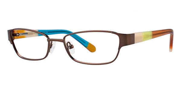 K12 4091 Eyeglasses - Teenager