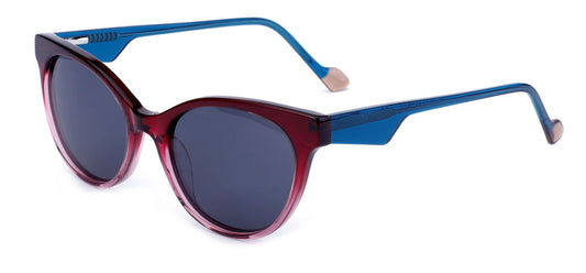 Dark Red Blue    MB1194