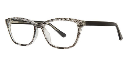 Vivid Metro 42 Eyeglasses