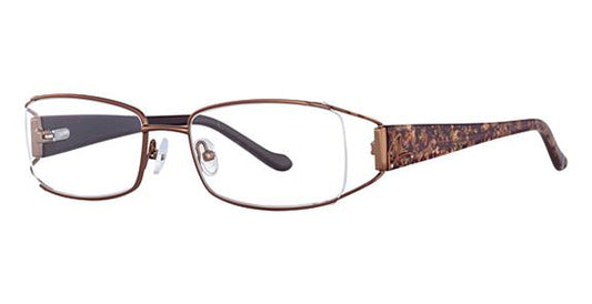 Avalon FR710 Rectangle Eyeglasses