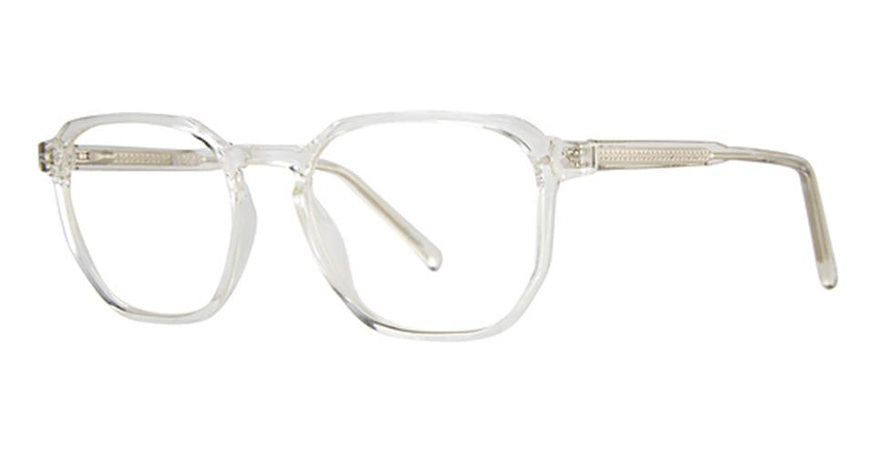Vivid Metro 58 Eyeglasses