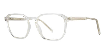Vivid Metro 58 Eyeglasses