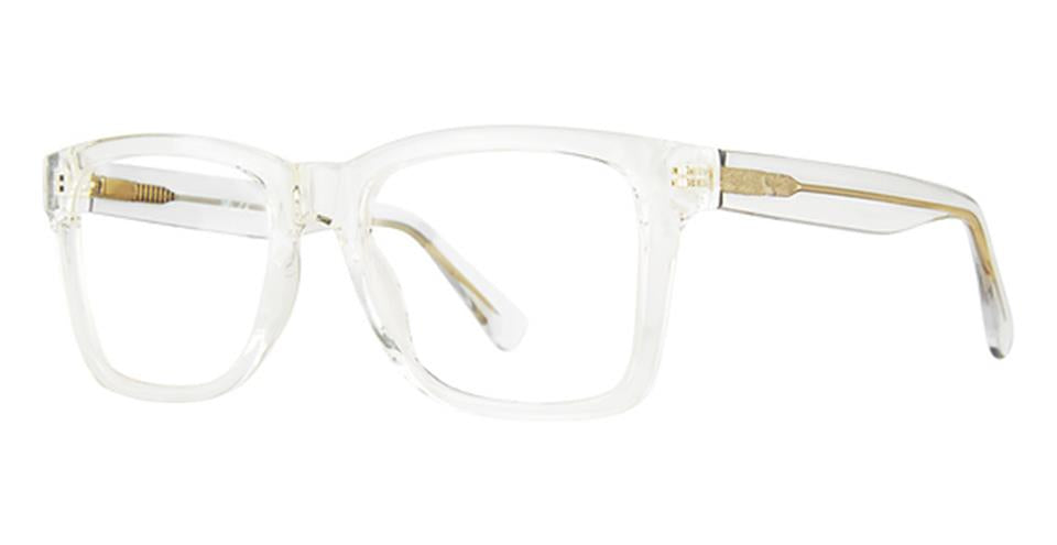 Vivid Metro 57 Eyeglasses