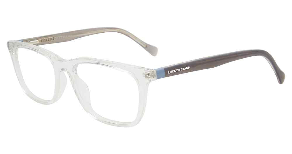 Lucky Kid VLBD824 Eyeglasses - Teenager