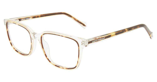 Lucky Kid D819 Eyeglasses - Teenager
