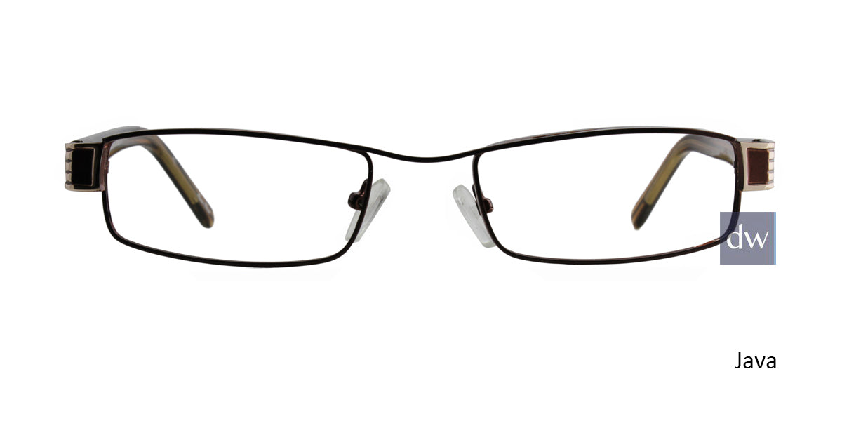Java ST. MORITZ Calista Eyeglasses.