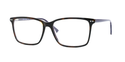 Shiny Purple Demi Daniel Walters CB5087 Eyeglasses.
