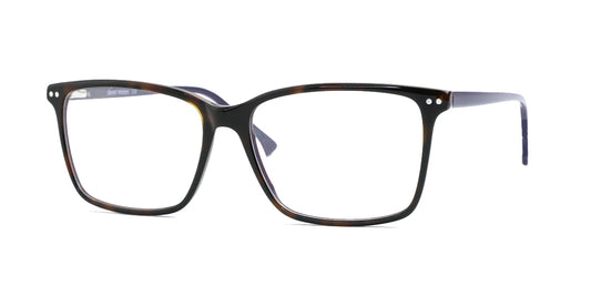 Shiny Purple Demi Daniel Walters CB5087 Eyeglasses.